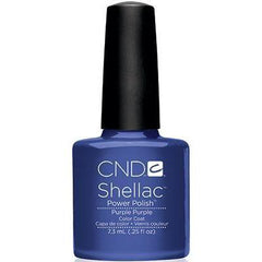 CND - Shellac #031 | Purple Purple