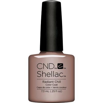 CND - Shellac #158 | Radiant Chill