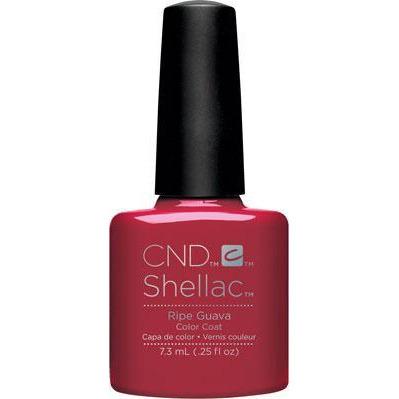 CND - Shellac #084 | Ripe Guava