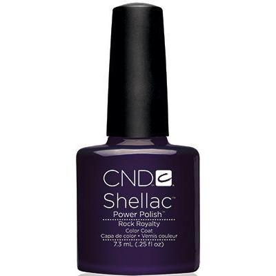CND - Shellac #033 | Rock Royalty