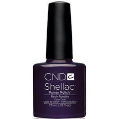 CND - Shellac #033 | Rock Royalty