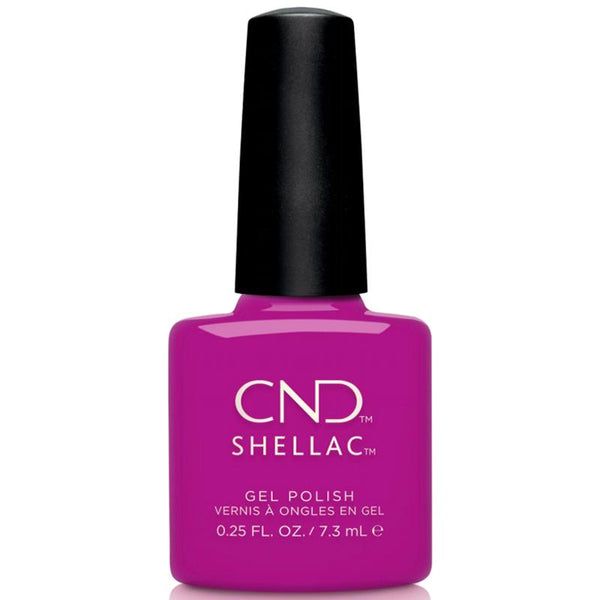 CND - Shellac #233 | Rooftop Hop