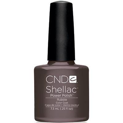 CND - Shellac #027 | Rubble