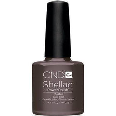 CND - Shellac #027 | Rubble