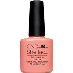 CND - Shellac #076 | Salmon Run