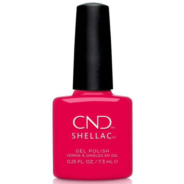 CND - Shellac #231 | Sangria At Sunset