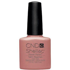 CND - Shellac #053 | Satin Pajamas
