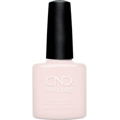 CND - Shellac #193 | Satin Slippers