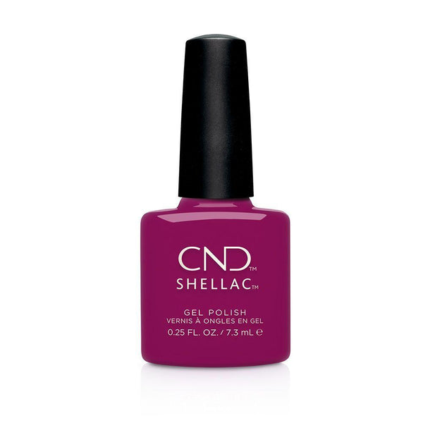 CND - Shellac #208 | Secret Dairy