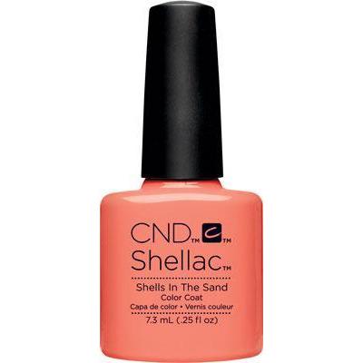 CND - Shellac #063 | Shells In The Sand