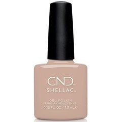 CND - Shellac #133 | Silk Slip Dress