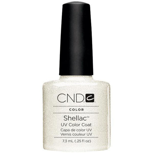 CND - Shellac #134 | Silver Vip Status