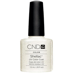 CND - Shellac #134 | Silver Vip Status