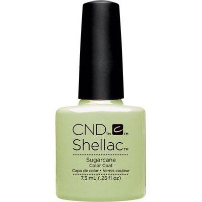 CND - Shellac #129 | Sugar Cane