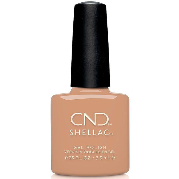 CND - Shellac #224 | Sweet Cider