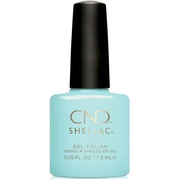 CND - Shellac #114 | Taffy