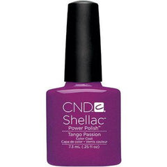 CND - Shellac #064 | Tango Passion