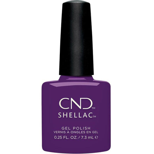 CND - Shellac #196 | Templation