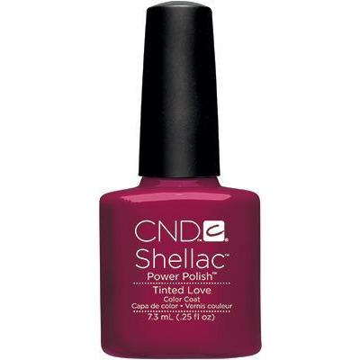 CND - Shellac #050 | Tinted Love