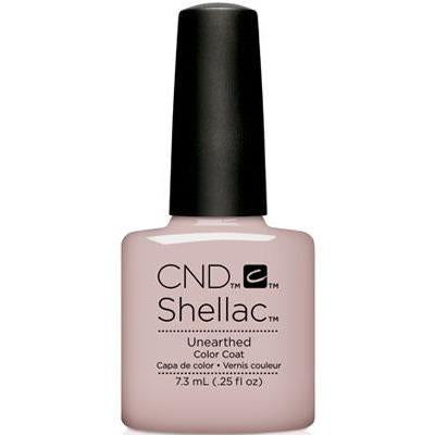 CND - Shellac #118 | Unearthed
