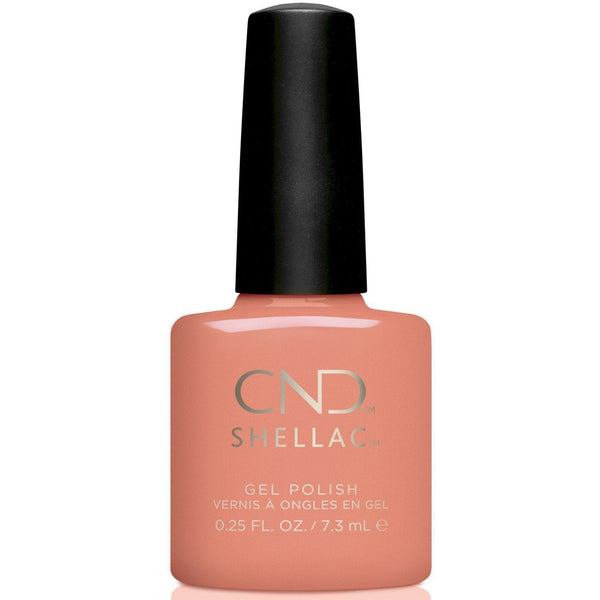 CND - Shellac #067 | Uninhibited