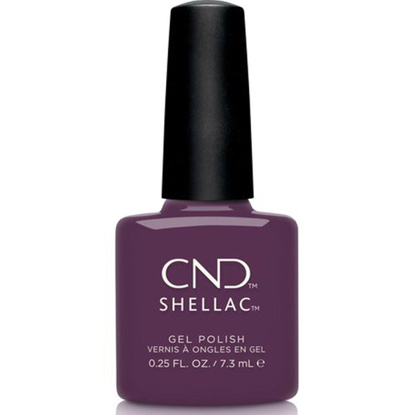 CND - Shellac #238 | Verbena Velvet