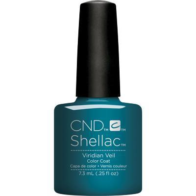 CND - Shellac #049 | Viridian Veil