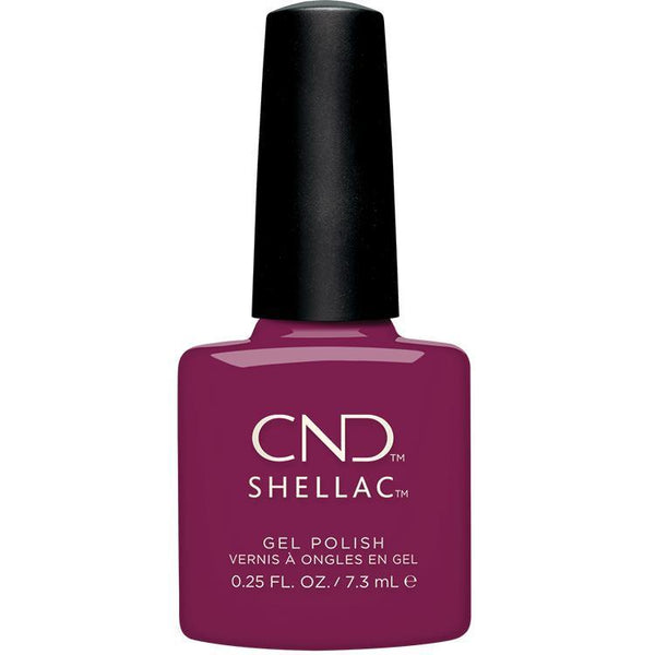 CND - Shellac #168 | Vivant