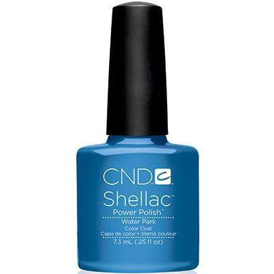 CND - Shellac #038 | Water Park
