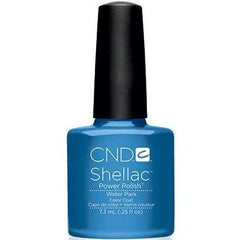 CND - Shellac #038 | Water Park
