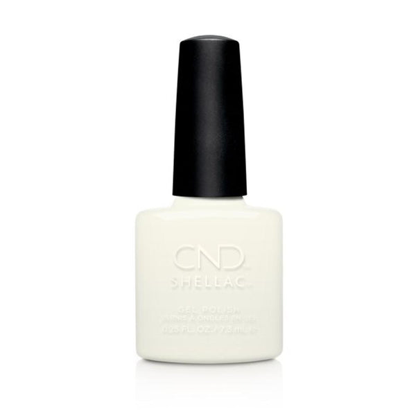 CND - Shellac #066 | White Wedding
