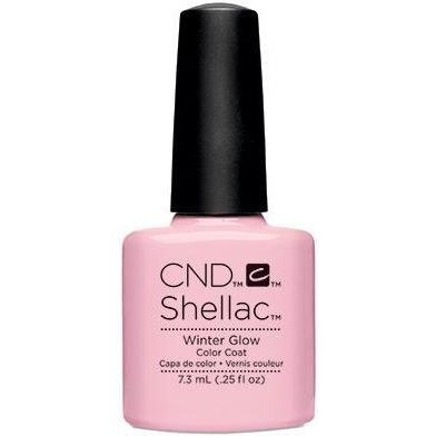 CND - Shellac #071 | Winter Glow