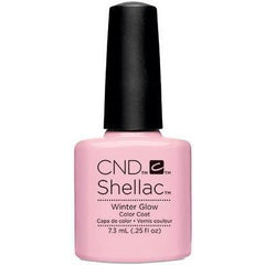 CND - Shellac #071 | Winter Glow