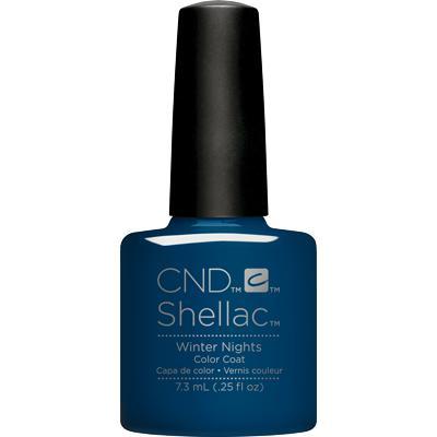 CND - Shellac #042 | Winter Nights