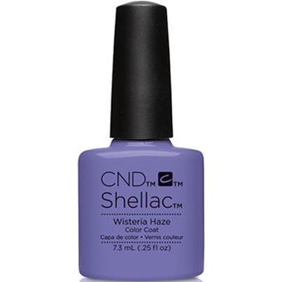 CND - Shellac #081 | Wisteria Haze