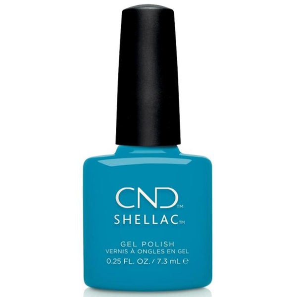 CND - Shellac #190 | Boats & Bikinis