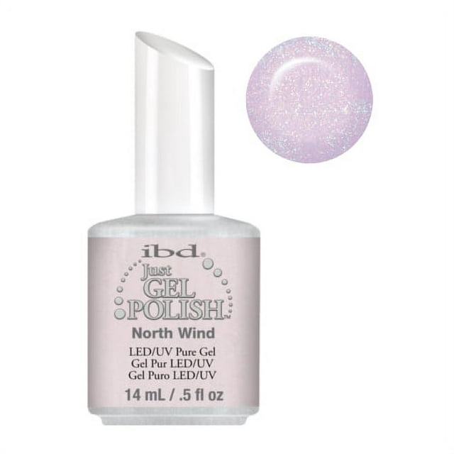 IBD |#014| Just Gel Polish #56573 North Wind