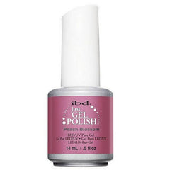 IBD |#115| Just Gel Polish #56773 Peach Blossom