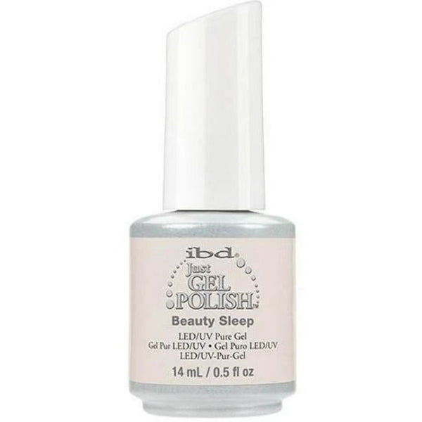 IBD |#172| Just Gel Polish #57055 Beauty Sleep