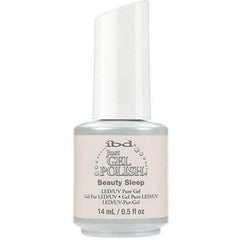 IBD |#172| Just Gel Polish #57055 Beauty Sleep
