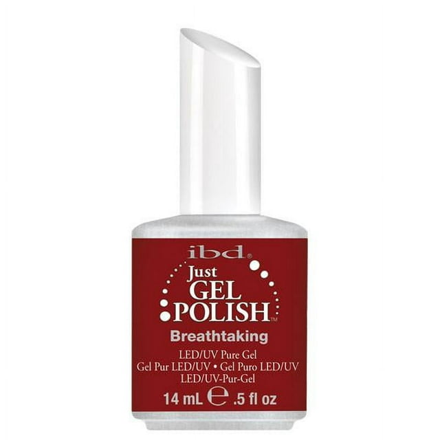 IBD |#044| Just Gel Polish #56554 Breathtaking