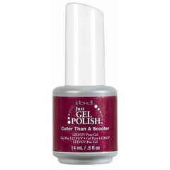 IBD |#119| Just Gel Polish #56777 Cuter Than A Scooter