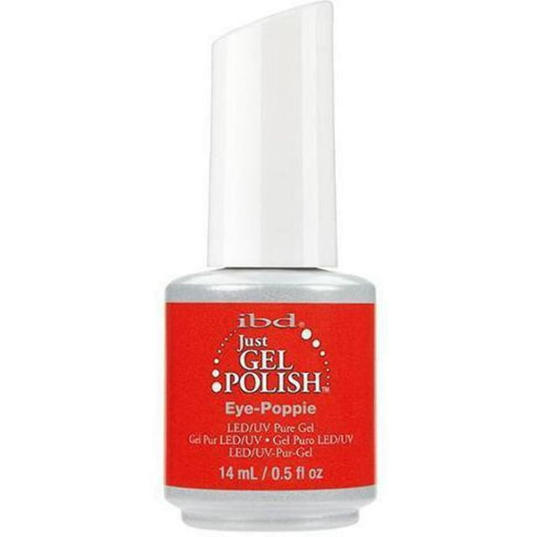 IBD |#153| Just Gel Polish #56851 Eye-Poppie