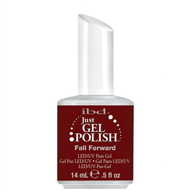 IBD |#056| Just Gel Polish #56555 Fall Forward