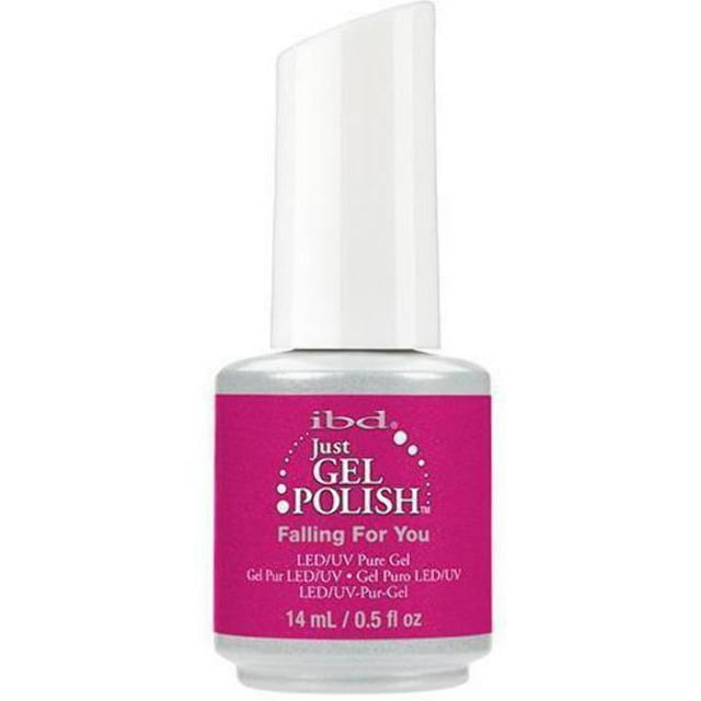 IBD |#052| Just Gel Polish #56586 Falling For You