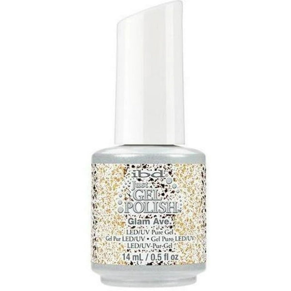 IBD |#178| Just Gel Polish #57086 Glam Ave