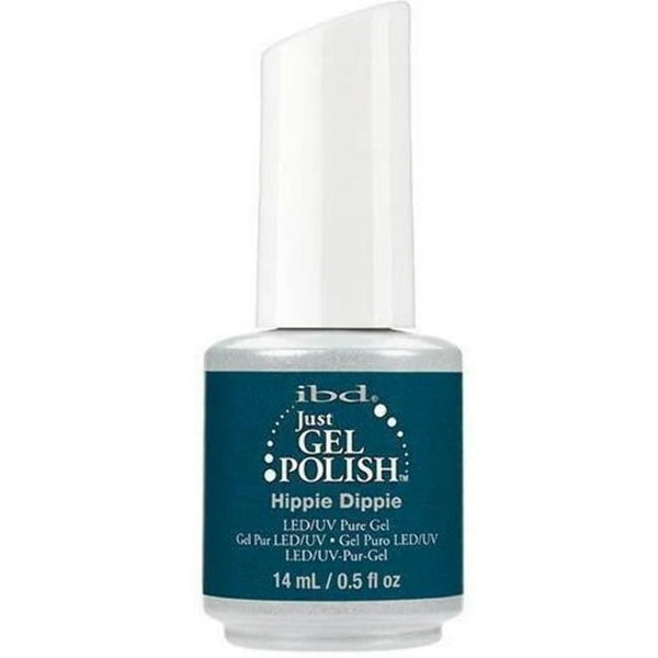 IBD |#155| Just Gel Polish #56853 Hippie Dippie