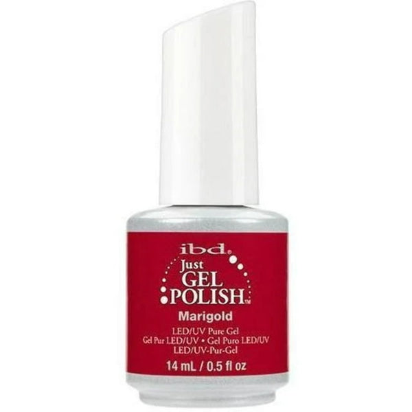 IBD |#030| Just Gel Polish #56551 Marigold