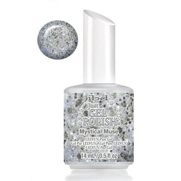 IBD |#188| Just Gel Polish #57062 Mystical Muse