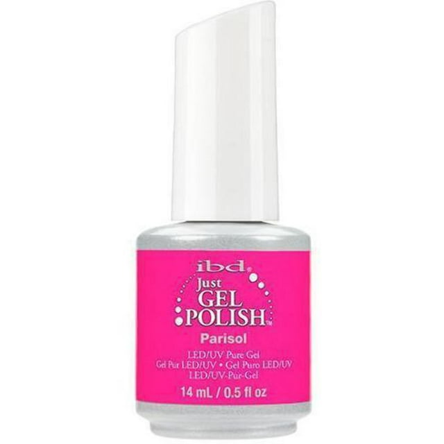 IBD |#034| Just Gel Polish #56535 Parisol